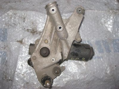 Лот: 10778453. Фото: 1. Мотор дворников Honda Civic Ferio... Электрооборудование