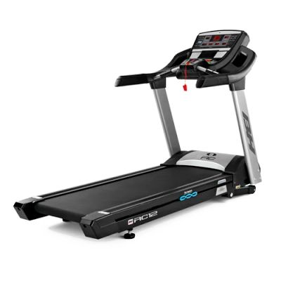 Лот: 17053878. Фото: 1. Беговая дорожка BH Fitness i.RC12. Беговые дорожки