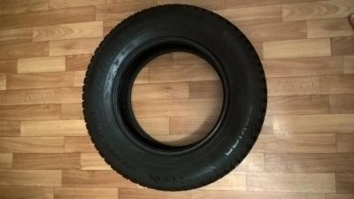 Лот: 6817819. Фото: 1. автошины Nokian Hakkapeliitta... Шины