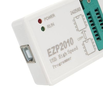 Лот: 14826345. Фото: 1. Программатор EZP2010 USB. Диагностическое оборудование, измерительный инструмент