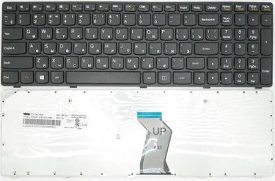 Лот: 16198453. Фото: 1. Клавиатура для Lenovo G500 G505... Клавиатуры для ноутбуков