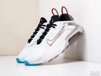 Лот: 16987194. Фото: 1. Кроссовки Nike Air Max 2090 (18761... Кеды, кроссовки, слипоны