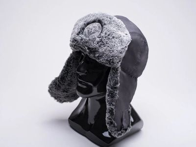 Лот: 12698578. Фото: 1. Шапка Emporio Armani (12118). Шарфы, платки