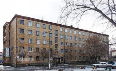 Лот: 3989305. Фото: 1. Продам комнату в общежитии 26... Квартиры, студии