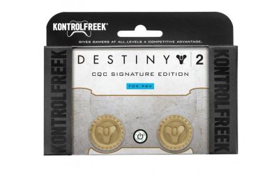 Лот: 10529593. Фото: 1. KontrolFreek desteny 2 signature... Аксессуары для игровых приставок, консолей, геймпады