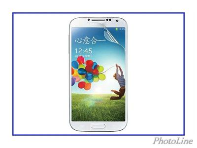 Лот: 3126374. Фото: 1. Матовая защитная пленка на Samsung... Защитные стёкла, защитные плёнки