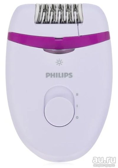 Лот: 16872863. Фото: 1. Эпилятор Philips BRE 275/00. Укладка и стрижка волос, бритьё, эпиляция