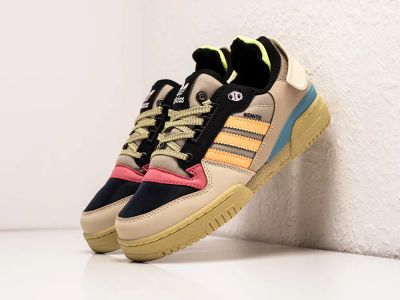 Лот: 24978154. Фото: 1. Кроссовки Bad Bunny x Adidas Forum... Кеды, кроссовки, слипоны