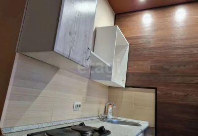 Лот: 25527110. Фото: 1. квартира , Красноярск улица Петра... Квартиры, студии