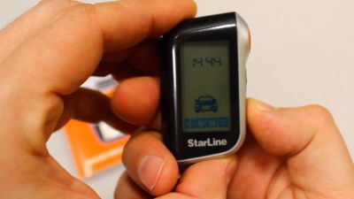 Лот: 9222134. Фото: 1. StarLine A93 V2 2CAN+LIN ECO... Автомобильные сигнализации
