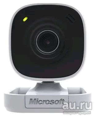 Лот: 13219098. Фото: 1. Веб-камера Microsoft LifeCam VX-800. Веб-камеры