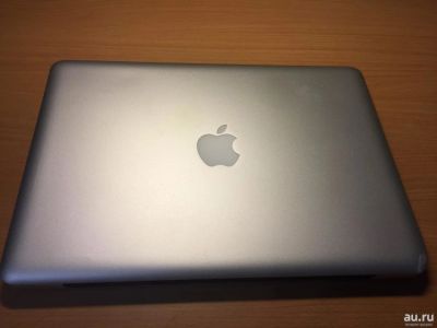 Лот: 8595650. Фото: 1. Macbook Pro 13 Early 2011 MC700... Ноутбуки