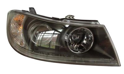 Лот: 3707162. Фото: 1. Фара правая lifan solano (2010-... Оптика и освещение