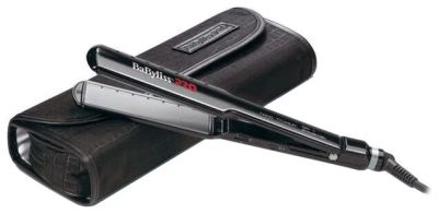 Лот: 10046412. Фото: 1. Щипцы для волос Проф Фирма BaByliss... Другое (красота и здоровье)