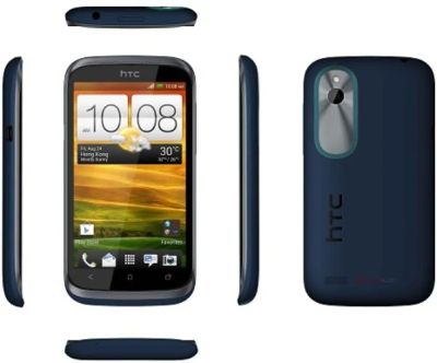 Лот: 3768974. Фото: 1. HTC Desire X beats audio в идеале. Смартфоны