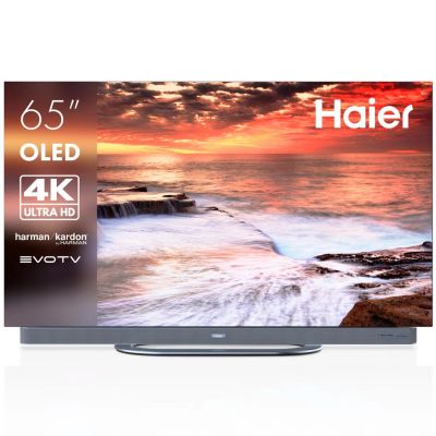 Лот: 24534137. Фото: 1. Ultra HD (4K) OLED телевизор 65... Телевизоры