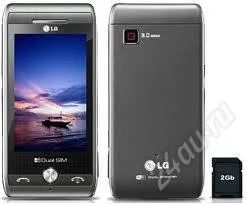 Лот: 2930429. Фото: 1. LG-GX 500. Кнопочные мобильные телефоны
