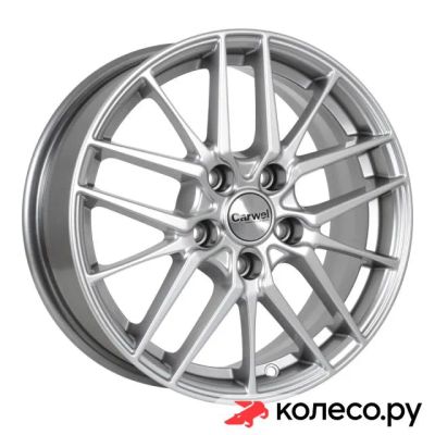 Лот: 25221222. Фото: 1. Лача 6.5x16/5*114.3 D67.1 ET38... Диски