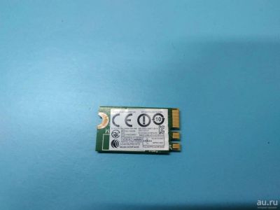 Лот: 16669112. Фото: 1. Б/У Wi-Fi модуль BCM943142Y для... WiFi, Bluetooth адаптеры
