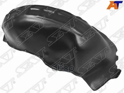 Лот: 21834218. Фото: 1. Подкрылок Задний Nissan Qashqai... Другое (автозапчасти)