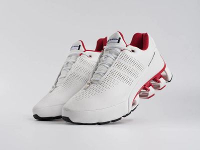 Лот: 25187438. Фото: 1. Кроссовки Adidas Porsche Design... Кеды, кроссовки, слипоны
