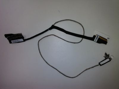 Лот: 12238102. Фото: 1. Шлейф для матрицы HP Envy 4-1001TU... Шлейфы, кабели, переходники