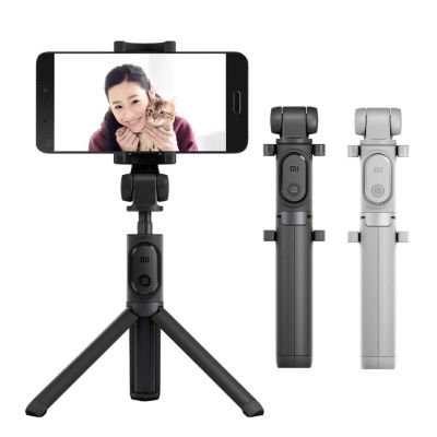 Лот: 9973630. Фото: 1. Монопод Xiaomi Mi Selfie Stick... Держатели для телефонов