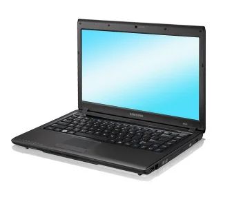 Лот: 4651733. Фото: 1. Ноутбук Samsung NP-R420-XA03RU... Ноутбуки