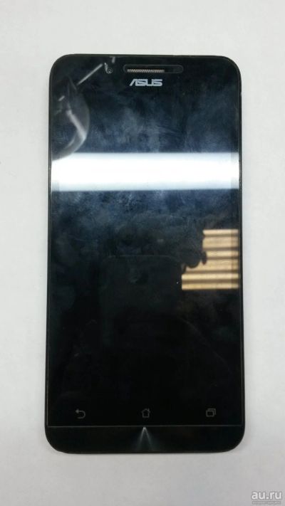 Лот: 13617617. Фото: 1. Asus ZC500TG. Дисплеи, дисплейные модули, тачскрины