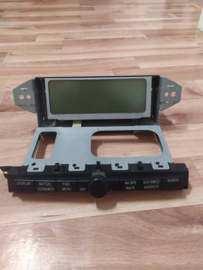 Лот: 24944666. Фото: 1. Бортовой компьютер Toyota Avensis... Электрооборудование