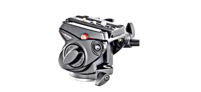 Лот: 4631993. Фото: 1. голова manfrotto 561 bhdv. Штативы, держатели
