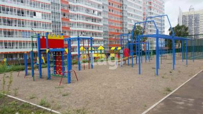 Лот: 25617982. Фото: 1. 1-комн. квартира , Красноярск... Квартиры, студии