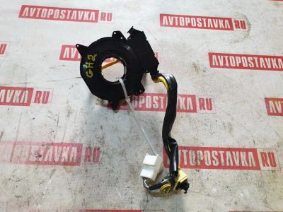 Лот: 20897311. Фото: 1. Лента управления airbag Subaru... Ходовая, подвеска, рулевое управление