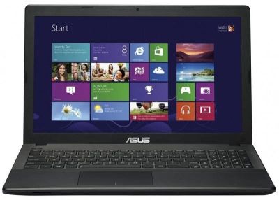 Лот: 4552504. Фото: 1. Ноутбук Asus 15.6" X551mav Intel... Ноутбуки