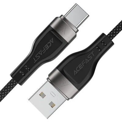Лот: 25789867. Фото: 1. Магнитный кабель ACEFAST C11-04... Шлейфы, кабели, переходники