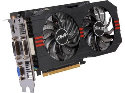 Лот: 15257007. Фото: 1. gtx 750 TI. Видеокарты