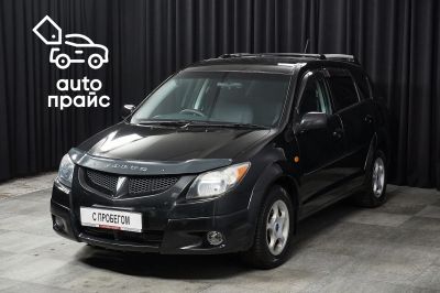 Лот: 24347300. Фото: 1. Toyota Voltz 2002. Автомобили