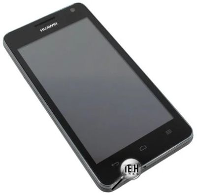 Лот: 6363409. Фото: 1. huawei u8950-1 Обмен. Смартфоны