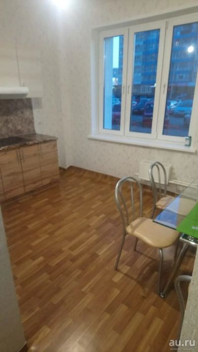 Лот: 13790210. Фото: 1. Сдам 1-ком квартиру новую. Квартиры, студии