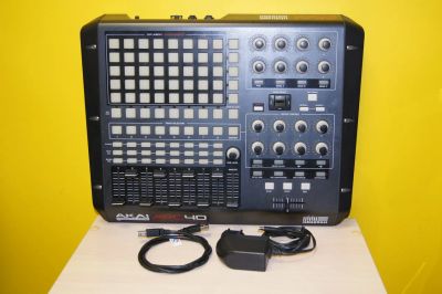 Лот: 9023166. Фото: 1. Продам контроллер Akai Pro Apc... DJ-оборудование