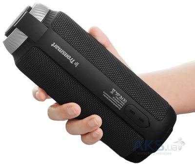 Лот: 11533626. Фото: 1. Портативная колонка Tronsmart... Портативные, беспроводные колонки
