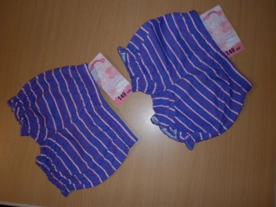 Лот: 3719923. Фото: 1. шорты (трикотаж)полосатые. Платья, сарафаны