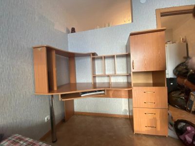 Лот: 15860738. Фото: 1. Компьютерный стол. Компьютерные и письменные столы