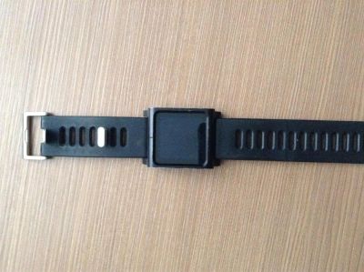 Лот: 3789482. Фото: 1. iPod nano 6 16gb срочно. Плееры