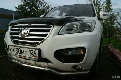 Лот: 10228483. Фото: 1. Lifan x60. Автомобили