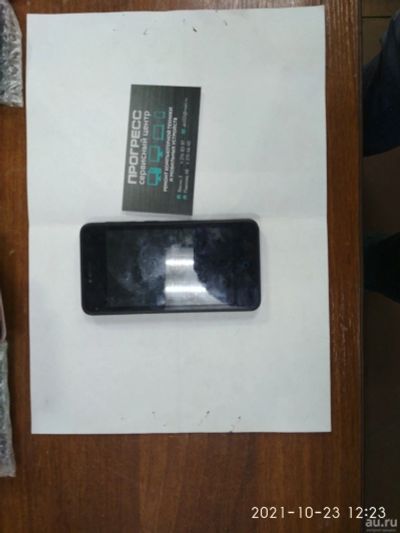 Лот: 18219105. Фото: 1. Смартфон ZTE Blade A5 Pro. Другое (запчасти, оборудование)