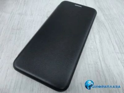 Лот: 13421151. Фото: 1. Чехол-книжка Samsung S9 Plus BF... Чехлы, бамперы