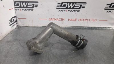 Лот: 17085672. Фото: 1. Корпус термостата Toyota Allion... Двигатель и элементы двигателя