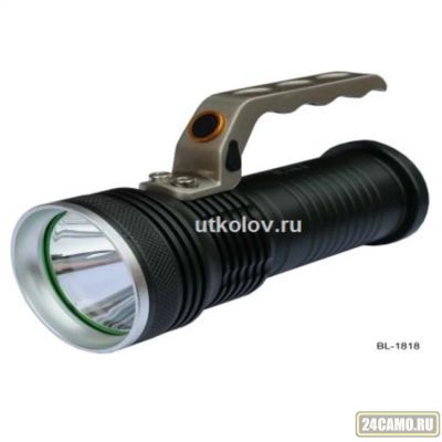 Лот: 13029934. Фото: 1. Фонарь ручной (прожектор) SWAT... Фонарики