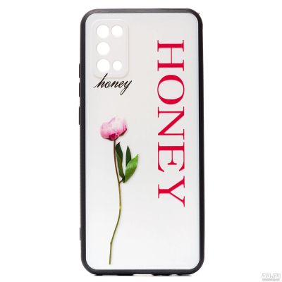 Лот: 17423038. Фото: 1. Чехол накладка Samsung A02S PC033... Чехлы, бамперы